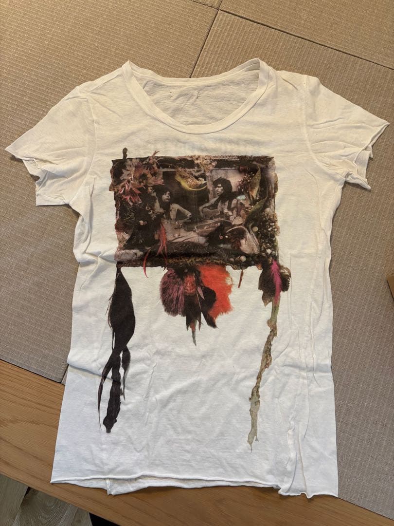 ifsixwasnine Tシャツ