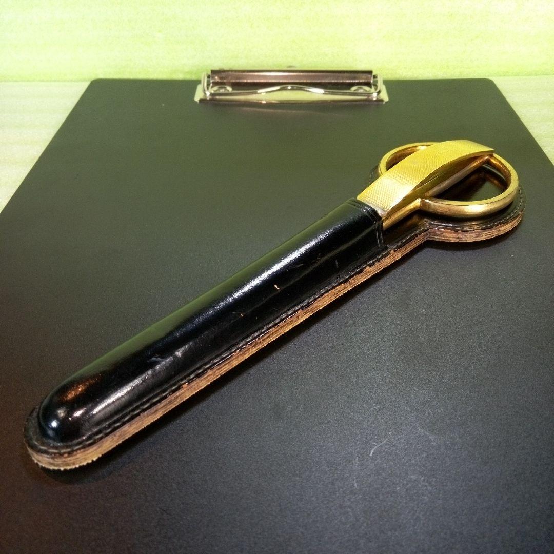 DREIZACK SOLINGEN GERMANY　ハサミとペーパーナイフセット