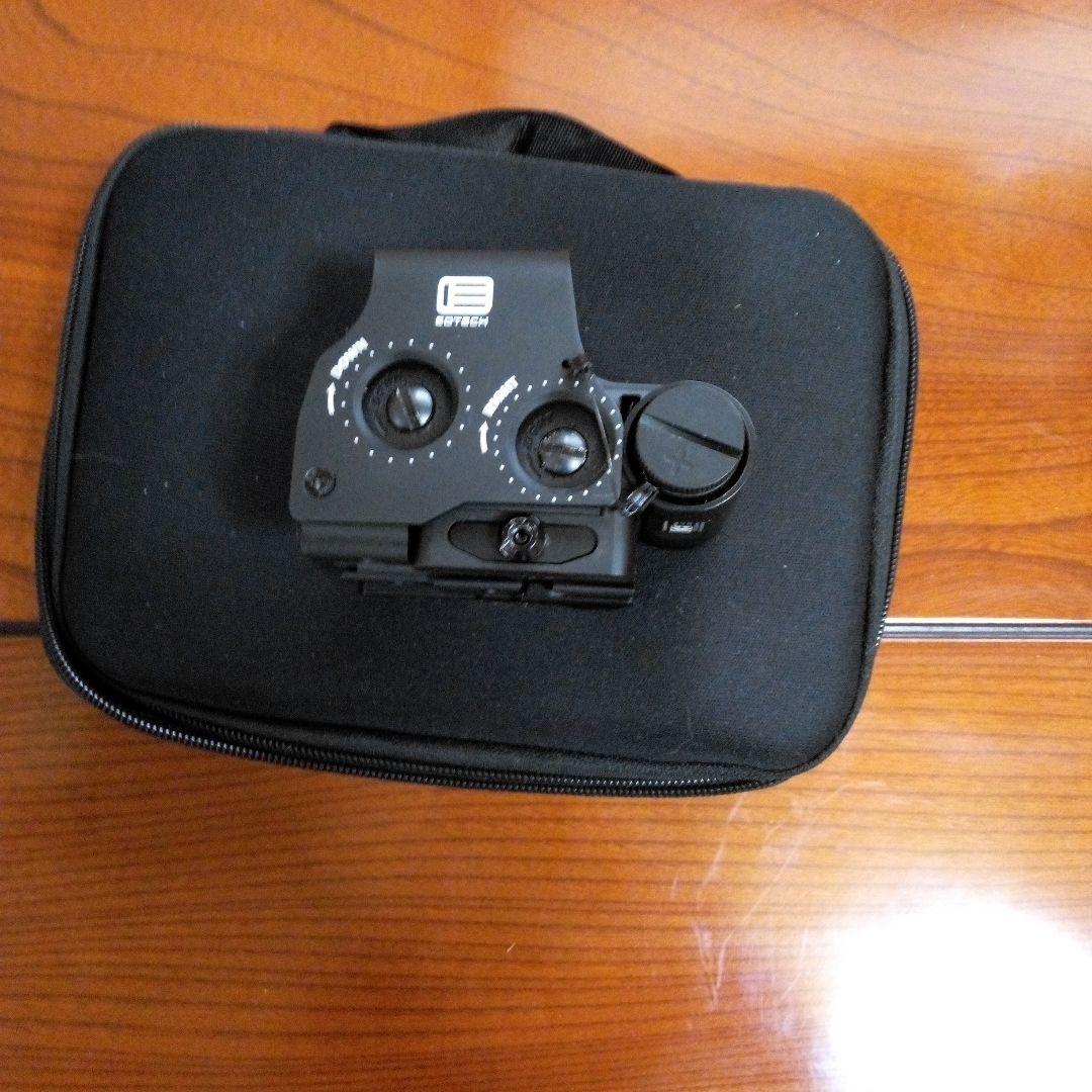 東京マルイ次世代電 Hk416デルタカスタムブラック、 本体、付属品、ほぼ新品