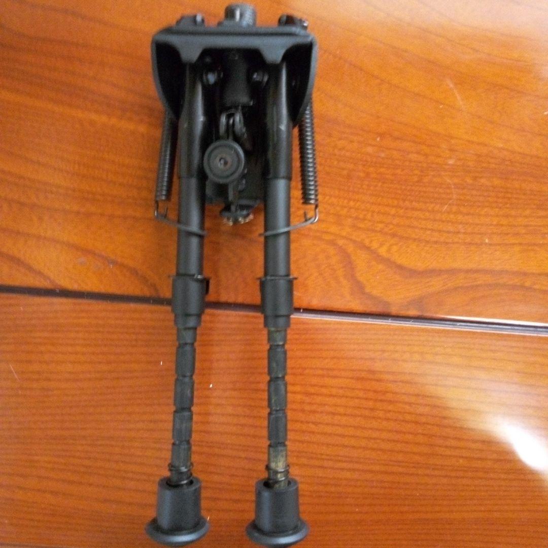 東京マルイ次世代電 Hk416デルタカスタムブラック、 本体、付属品、ほぼ新品