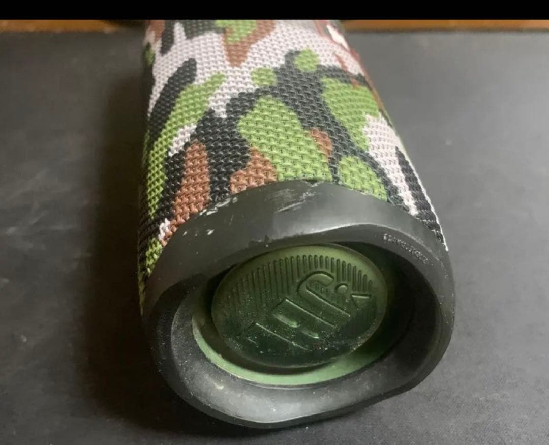 スピーカー・ウーファー JBL Flip 5