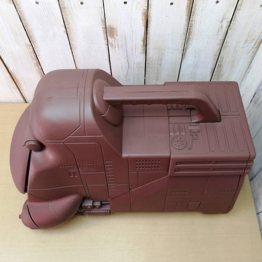 ペプシ スターウォーズ バトルドロイド 缶クーラーボックス 未使用保管品