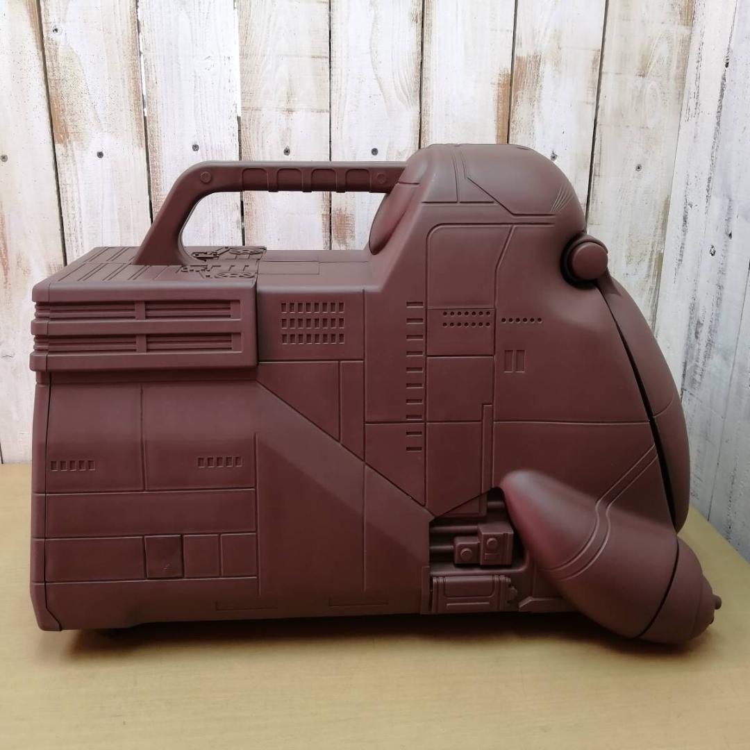 ペプシ スターウォーズ バトルドロイド 缶クーラーボックス 未使用保管品