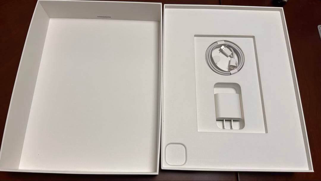 Apple iPad Pro （第五世代）スペースグレイ Wi-Fi版