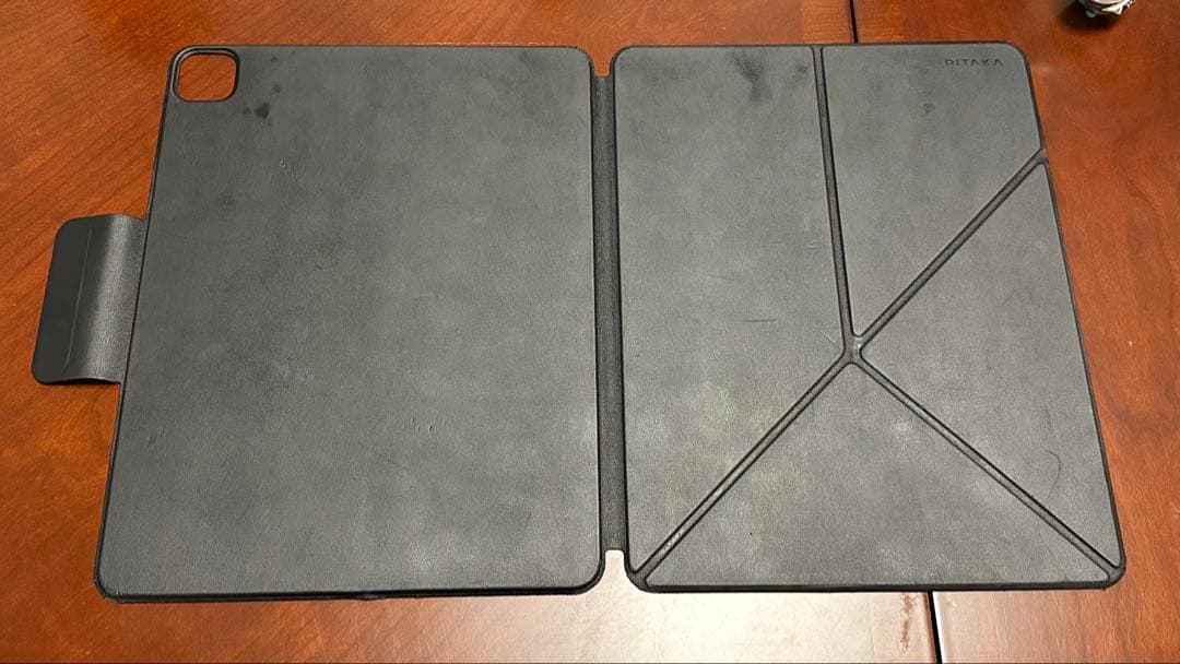 Apple iPad Pro （第五世代）スペースグレイ Wi-Fi版