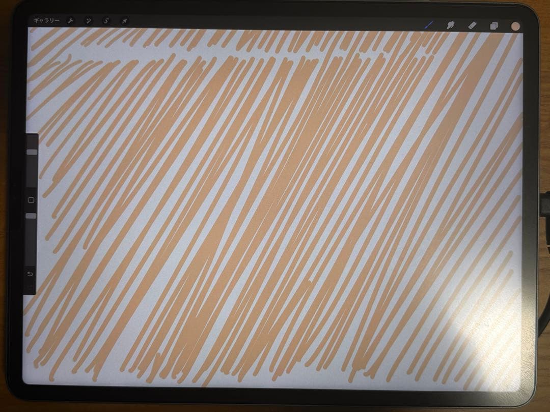 Apple iPad Pro （第五世代）スペースグレイ Wi-Fi版