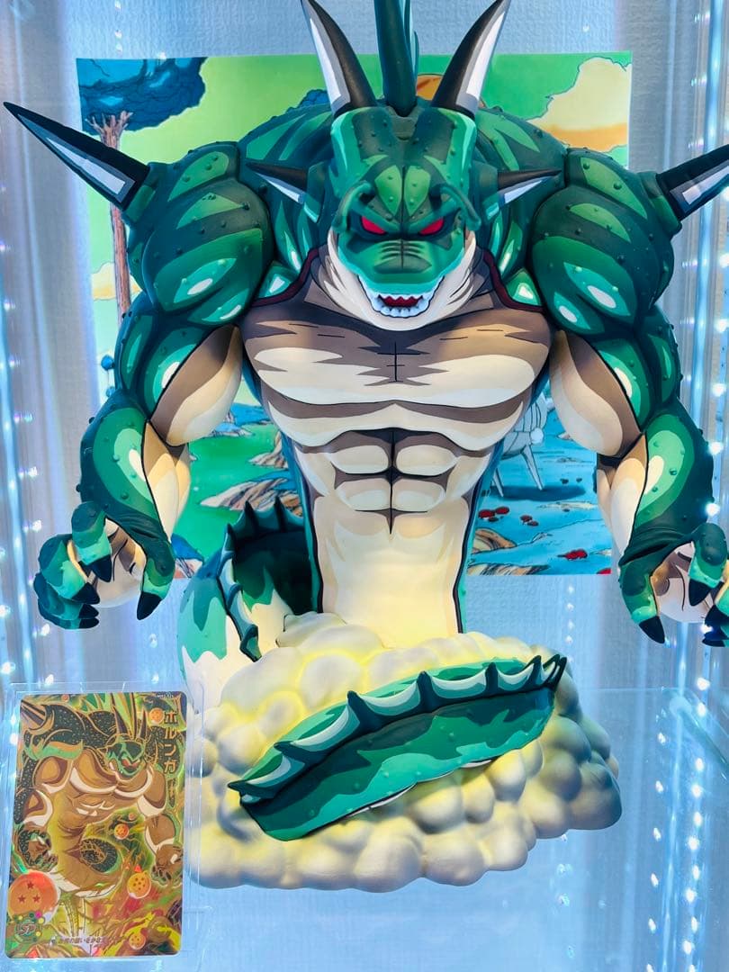 唯一無二‼️一点モノ‼️ポルンガ✨リペイント