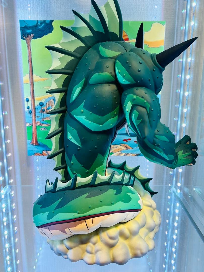 唯一無二‼️一点モノ‼️ポルンガ✨リペイント