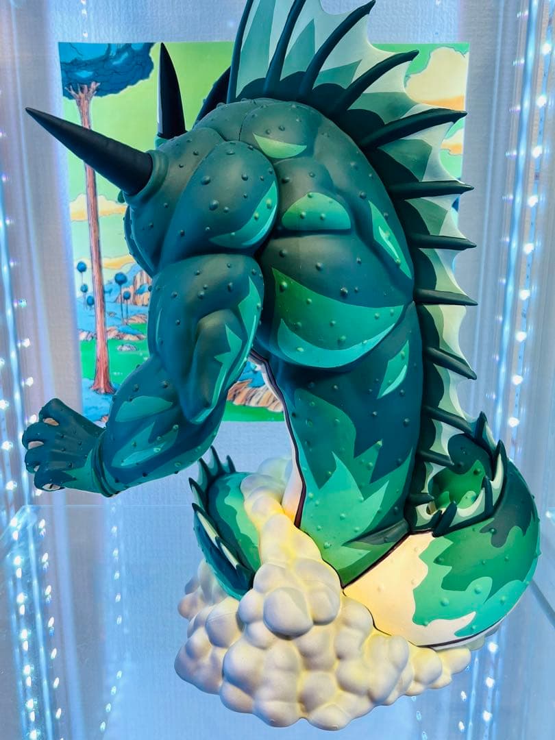 唯一無二‼️一点モノ‼️ポルンガ✨リペイント