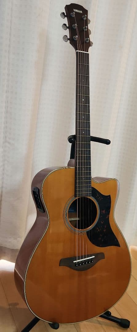 YAMAHA（ヤマハ）エレアコ AC1M VN / ビンテージナチュラル