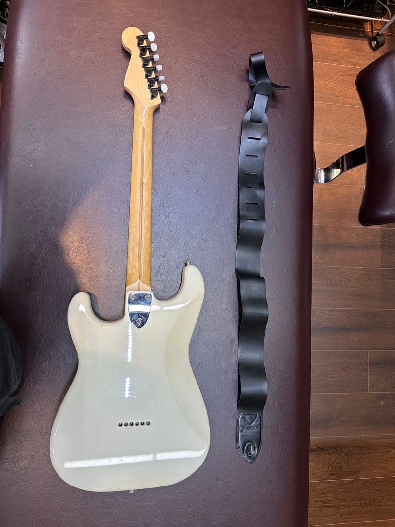 シャーベル　ジェイク.E.リーモデル