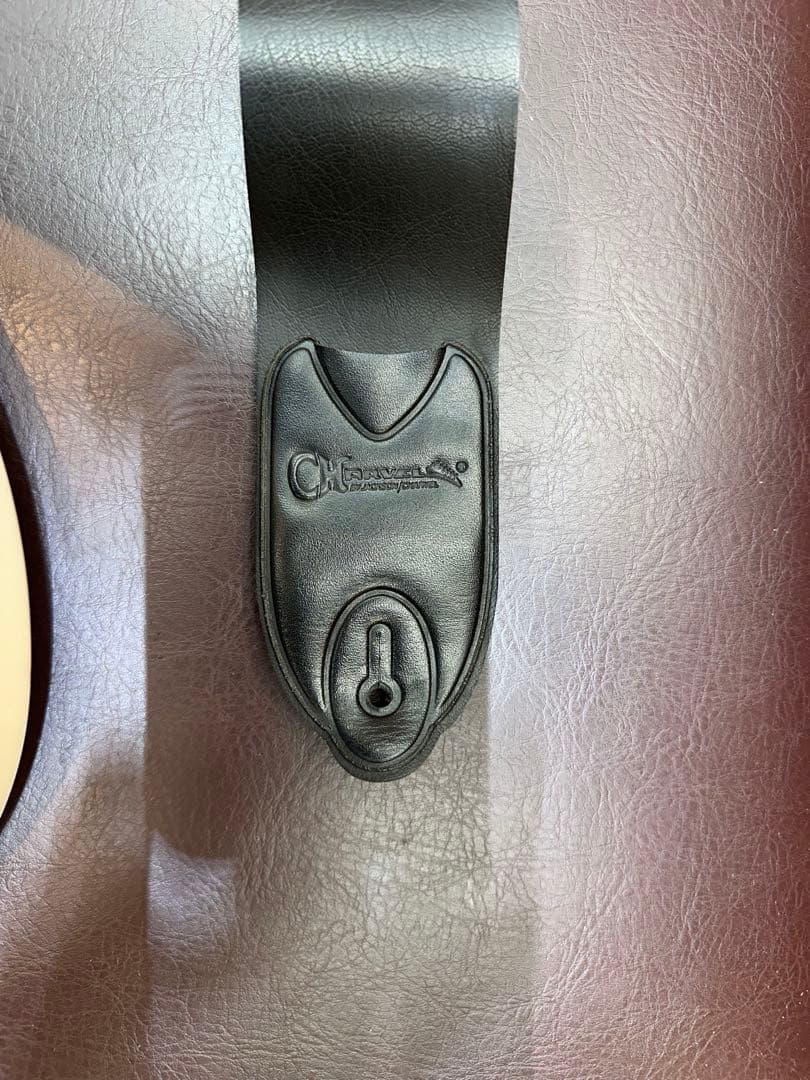 シャーベル　ジェイク.E.リーモデル