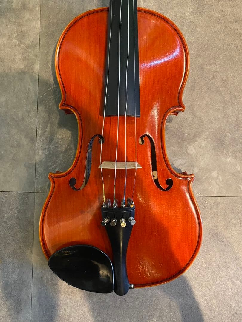 ピグマリウス バイオリン　ST-03 1997年　 F7119S 　ARCHET