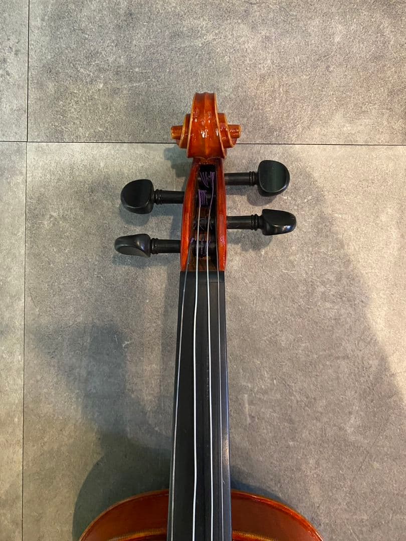 ピグマリウス バイオリン　ST-03 1997年　 F7119S 　ARCHET