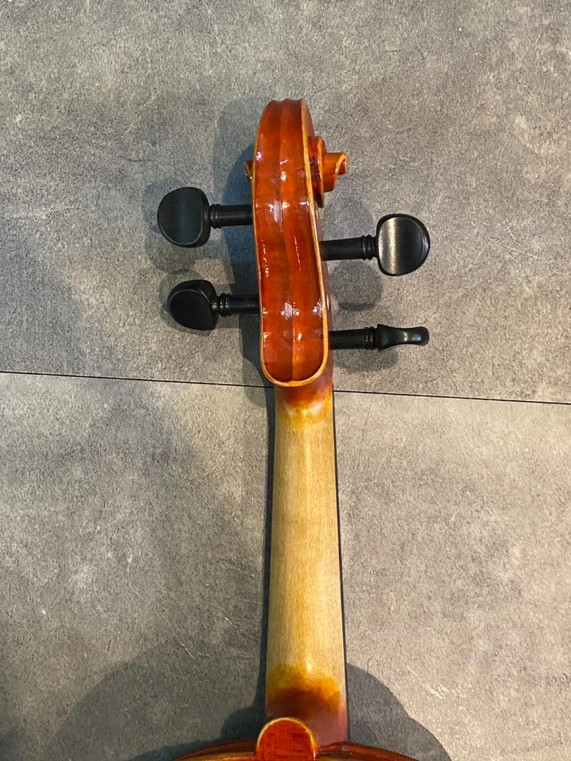 ピグマリウス バイオリン　ST-03 1997年　 F7119S 　ARCHET