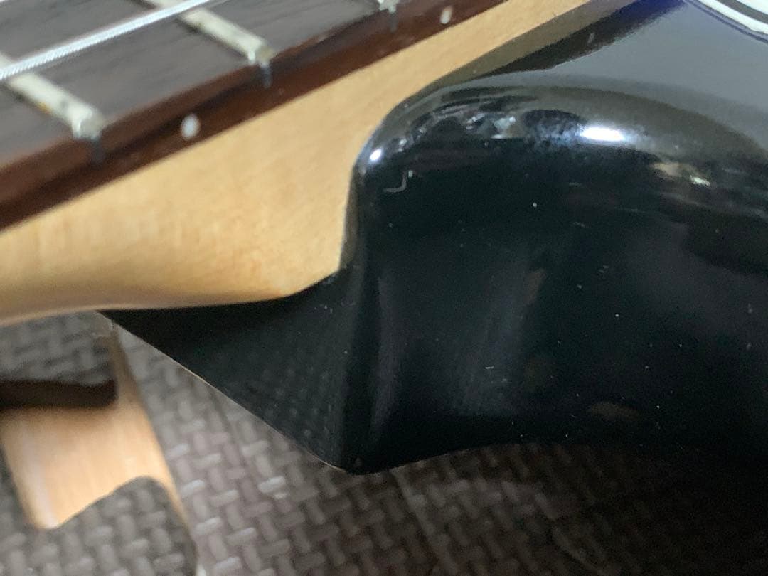 Legend レジェンド ストラトキャスター タイプ ストラト LST BBS