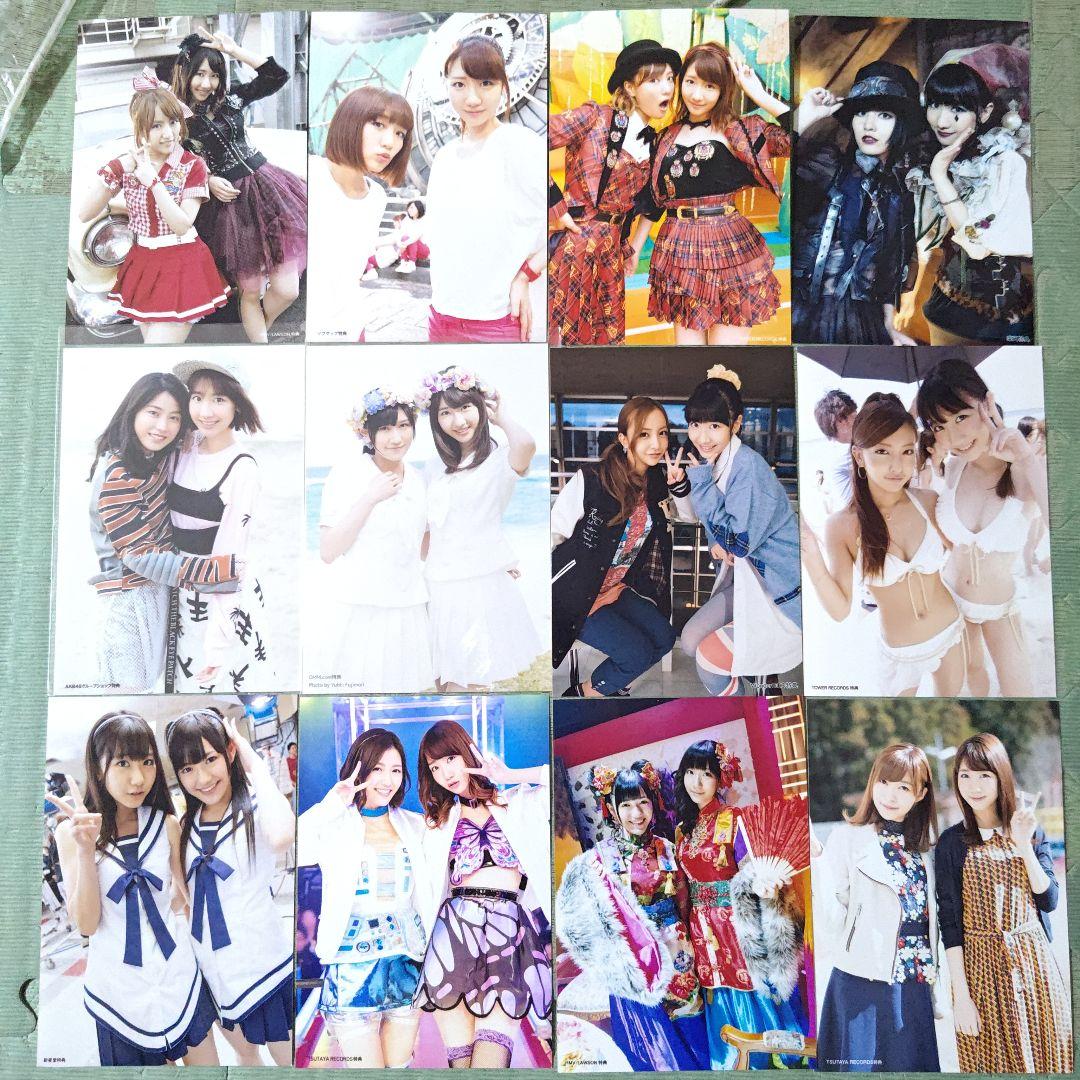 f0restlin　柏木由紀セット②