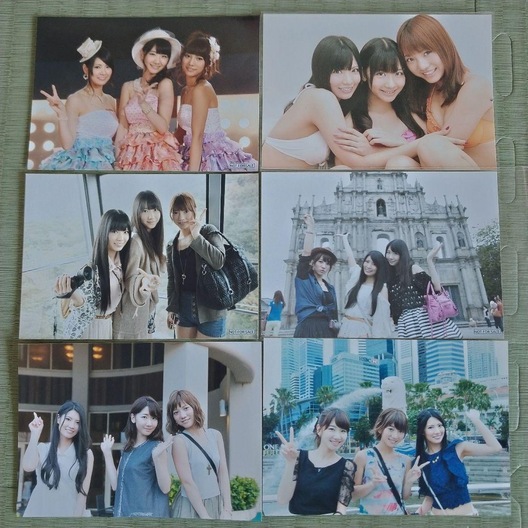 f0restlin　柏木由紀セット②