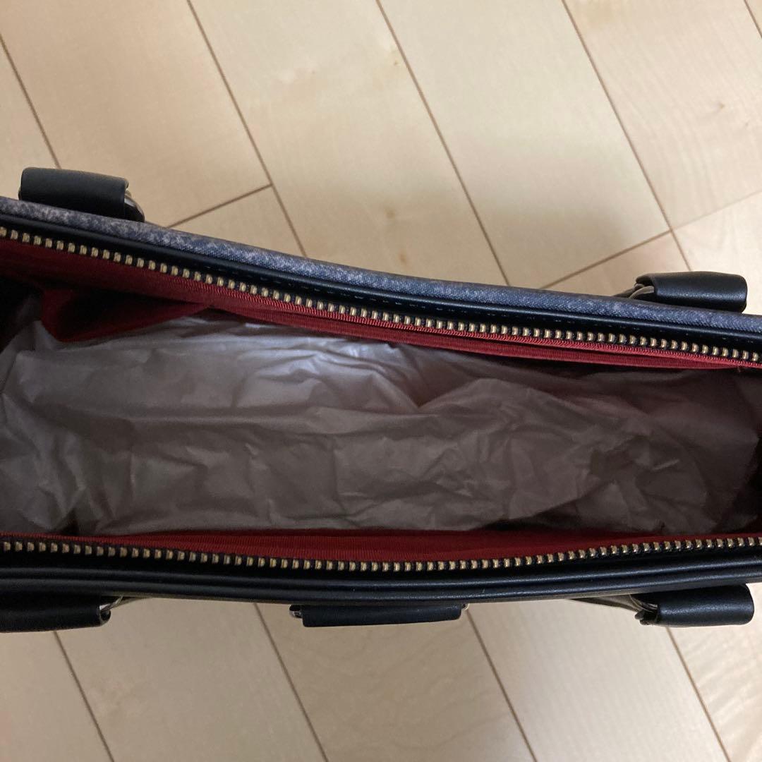 MIHO MATSUDA×Harry Potter マジックスクールバッグ