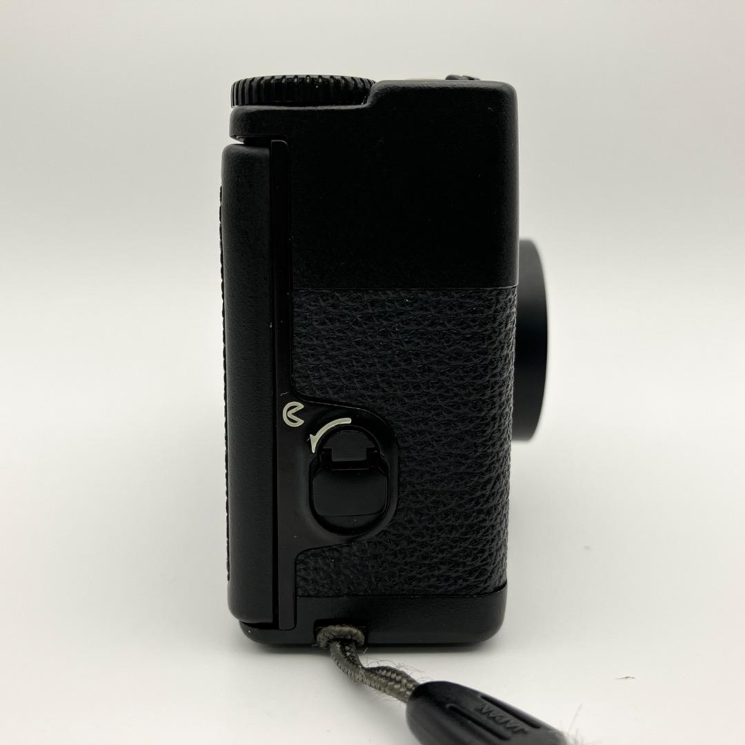 超希少 Nikon ニコン 28Ti フィルムカメラ コンパクトカメラ