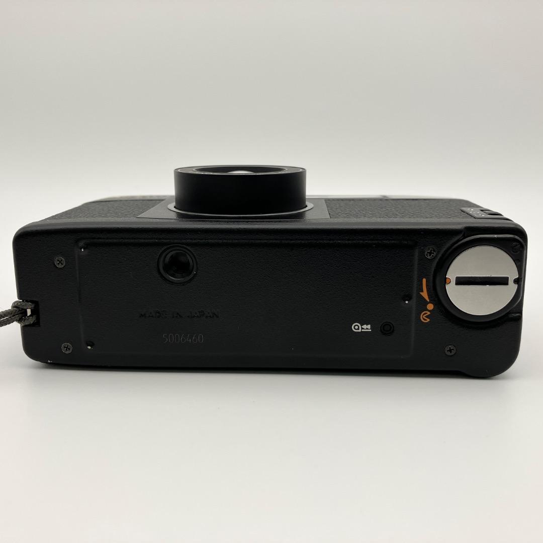 超希少 Nikon ニコン 28Ti フィルムカメラ コンパクトカメラ