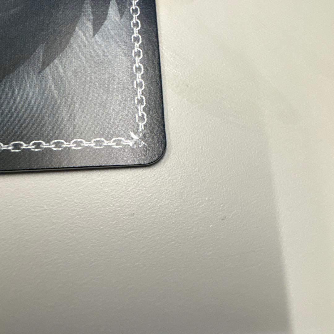 ヴァイスシュヴァルツ　シロコsp