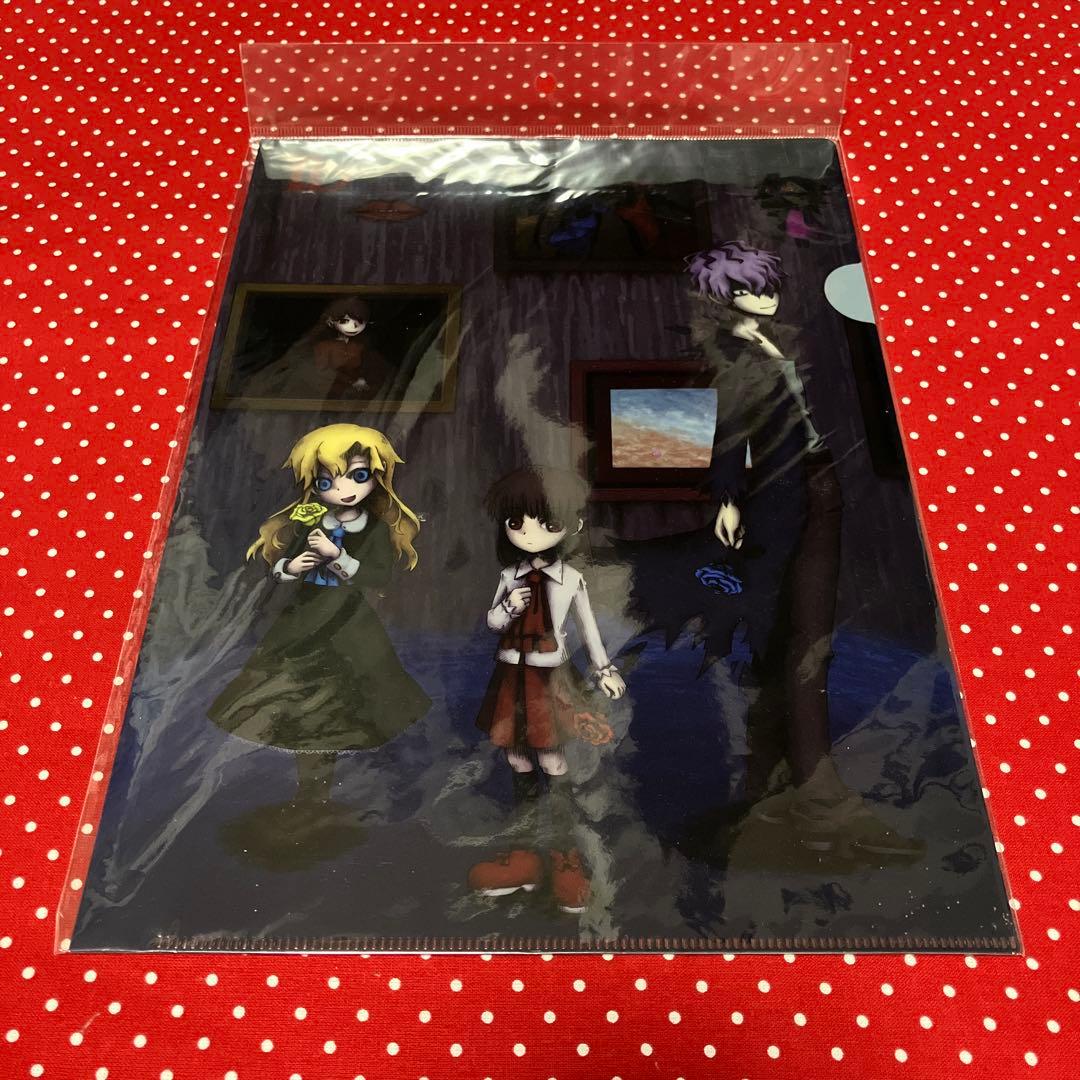 Ib グッズセット イヴ ギャリー メアリー 希少品