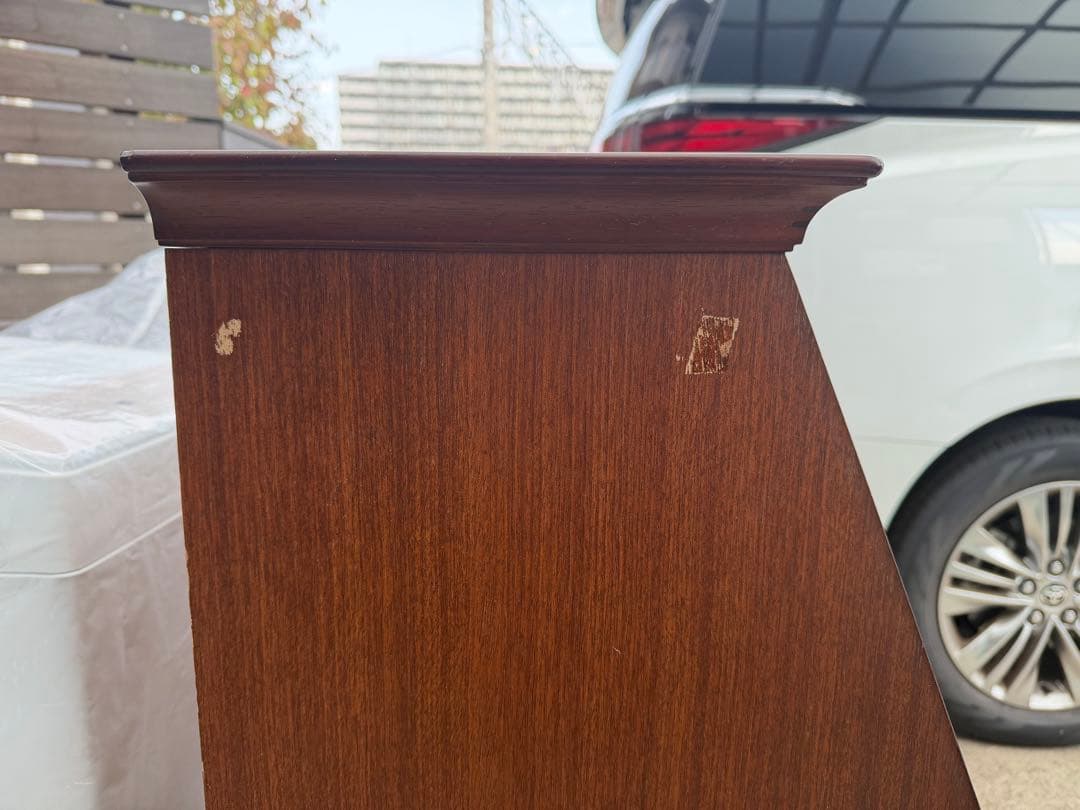 マルニ木工 maruni ライティングビューロー