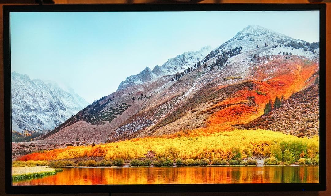 I-O DATA 4K 31.5型 液晶ディスプレイ LCD-M4K321XVB