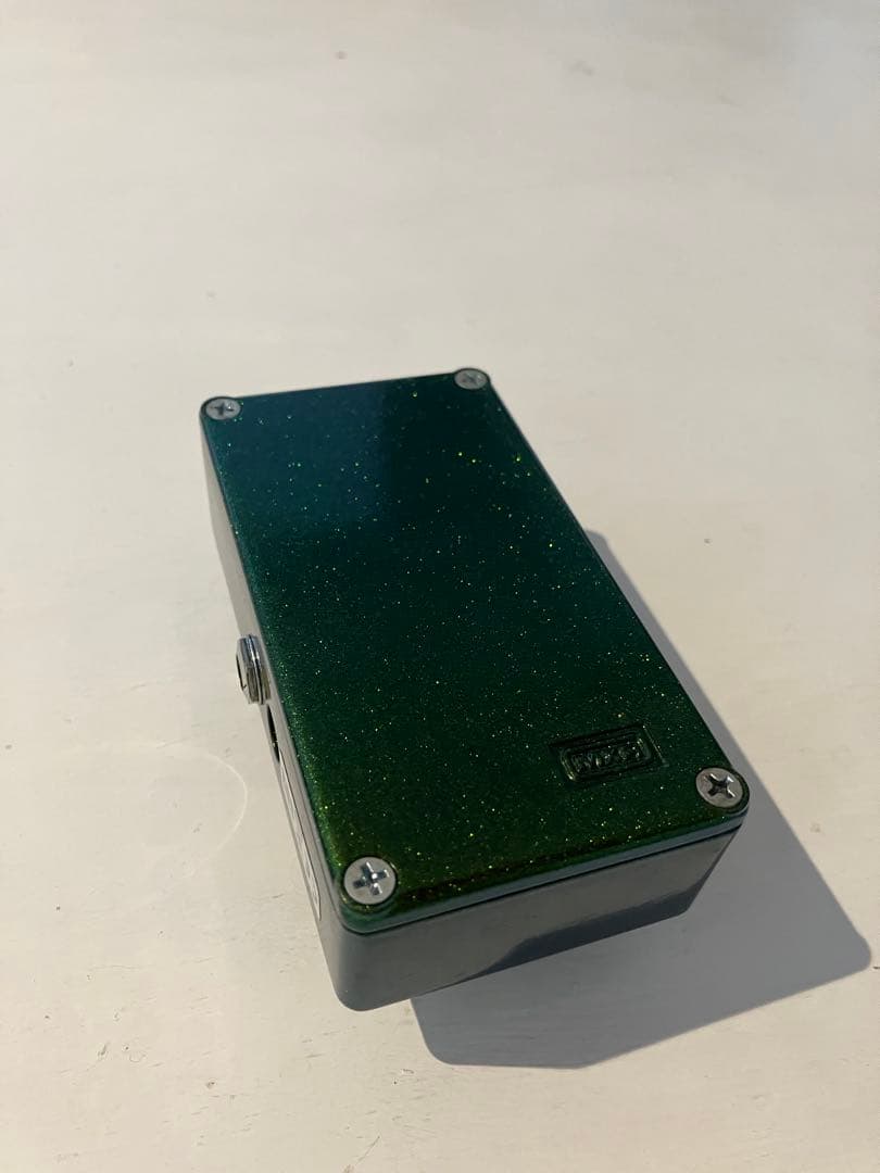 【美品】MXR Carbon Copy analog delay