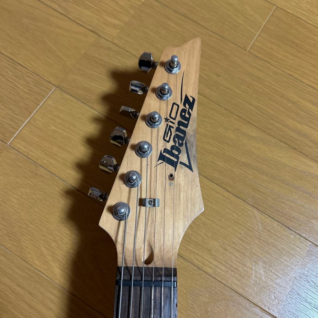 Ibanez GIO アートデザイン　送料込み