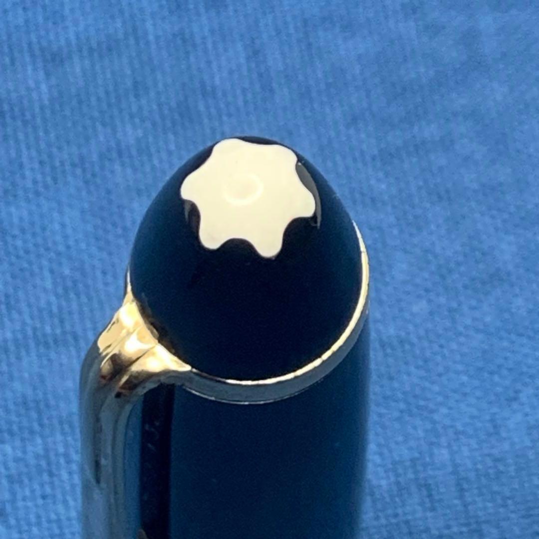 モンブラン　ルグラン　146 14C M 全金　マイスターシュテュック　万年筆