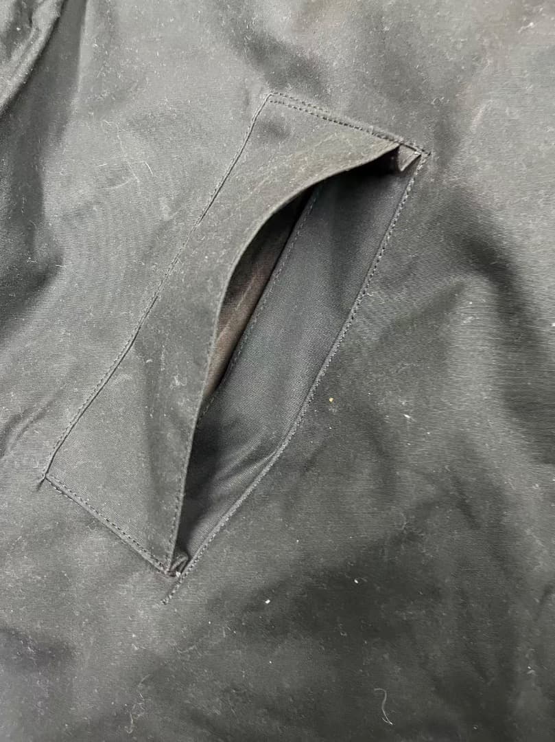 Barbour 130周年記念 トランスポートジャケット サイズ36/S メンズ