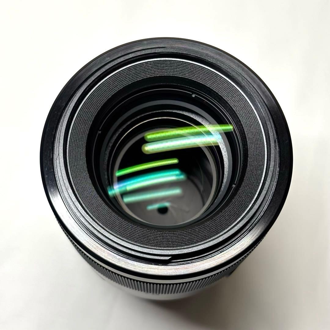 SONY 90mm F2.8 Macro G OSS Eマウント 美品