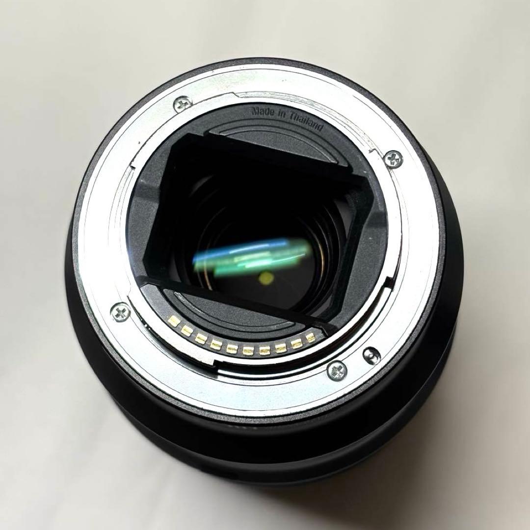 SONY 90mm F2.8 Macro G OSS Eマウント 美品