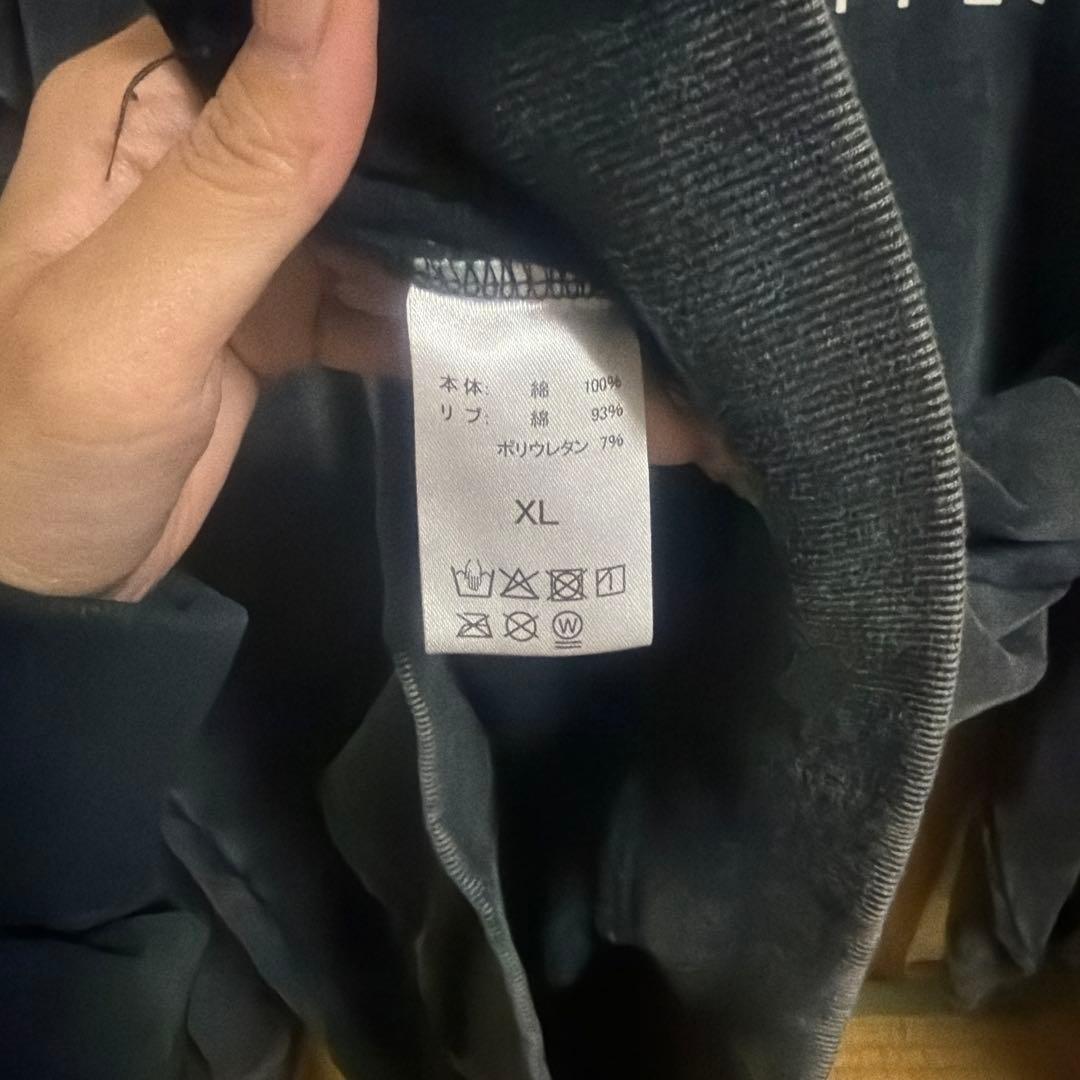 Mrs. GREEN APPLE / パーカー フーディ