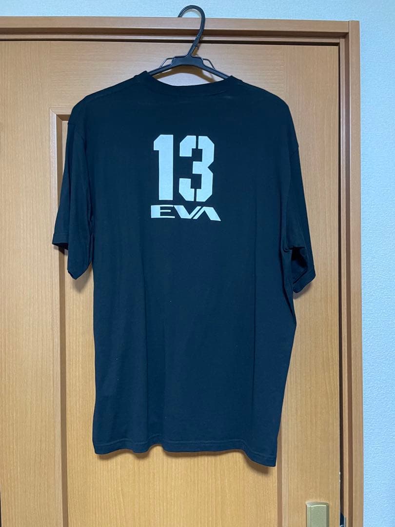 UNDERCOVER エヴァンゲリオン Tシャツ　evangelion サイズ4