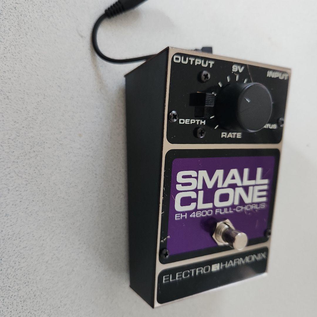 ギター Electro-Harmonix SMALL CLONE EH 4600