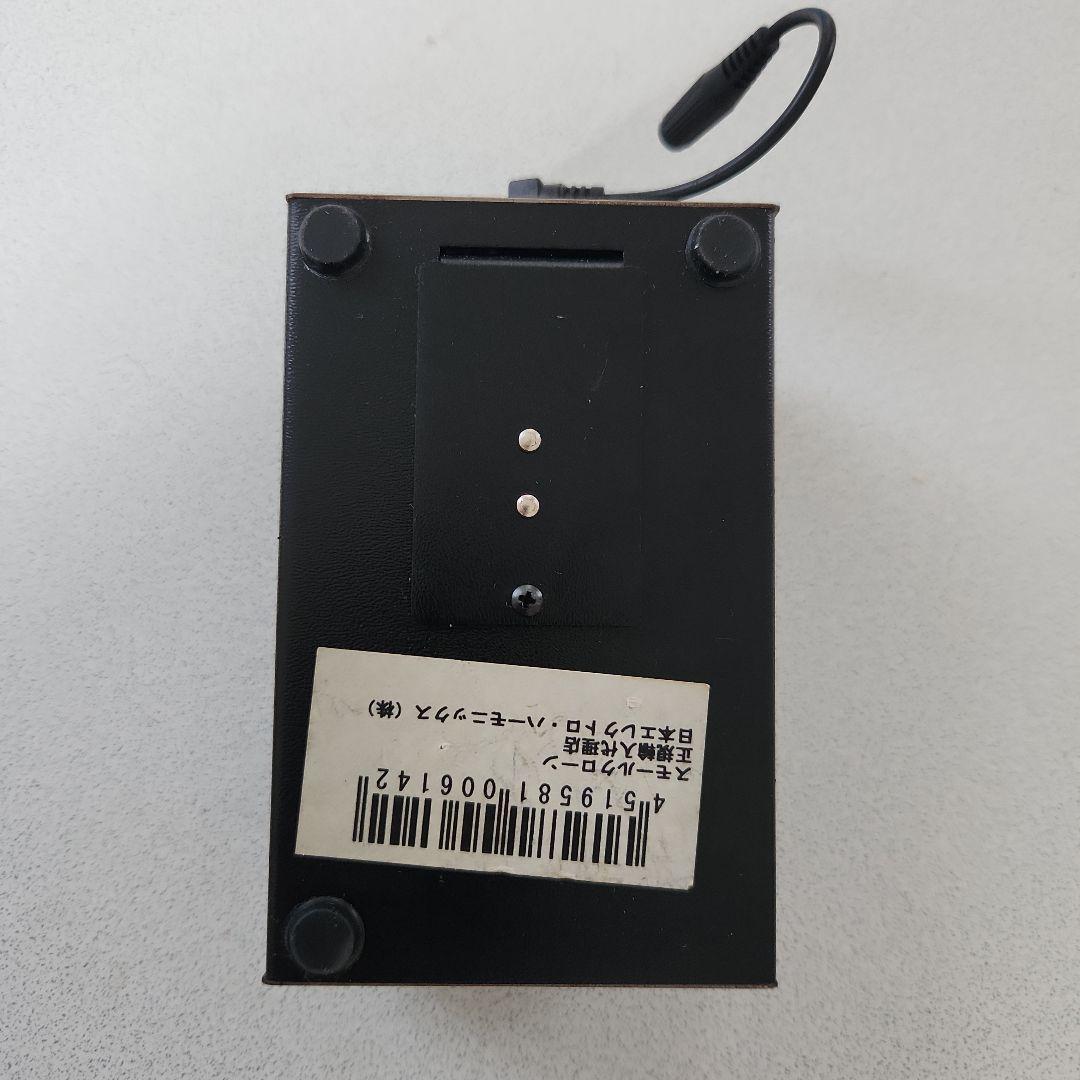 ギター Electro-Harmonix SMALL CLONE EH 4600