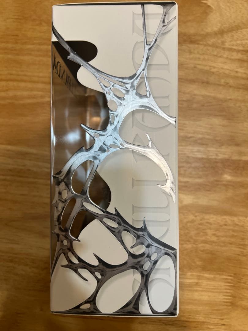 あるめ【新品未使用】SKULLPANDA スカルパンダ XG