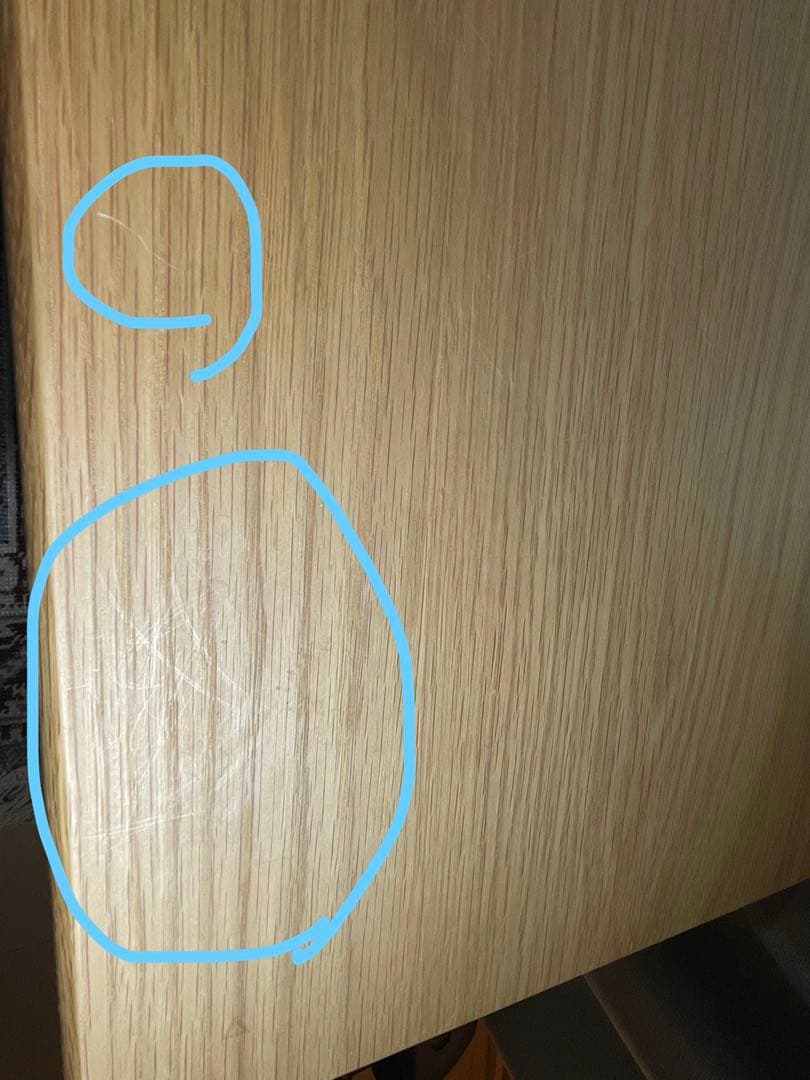 【値下げ中】unicoウニコ SOLK(ソルク)テレビボード　W1600