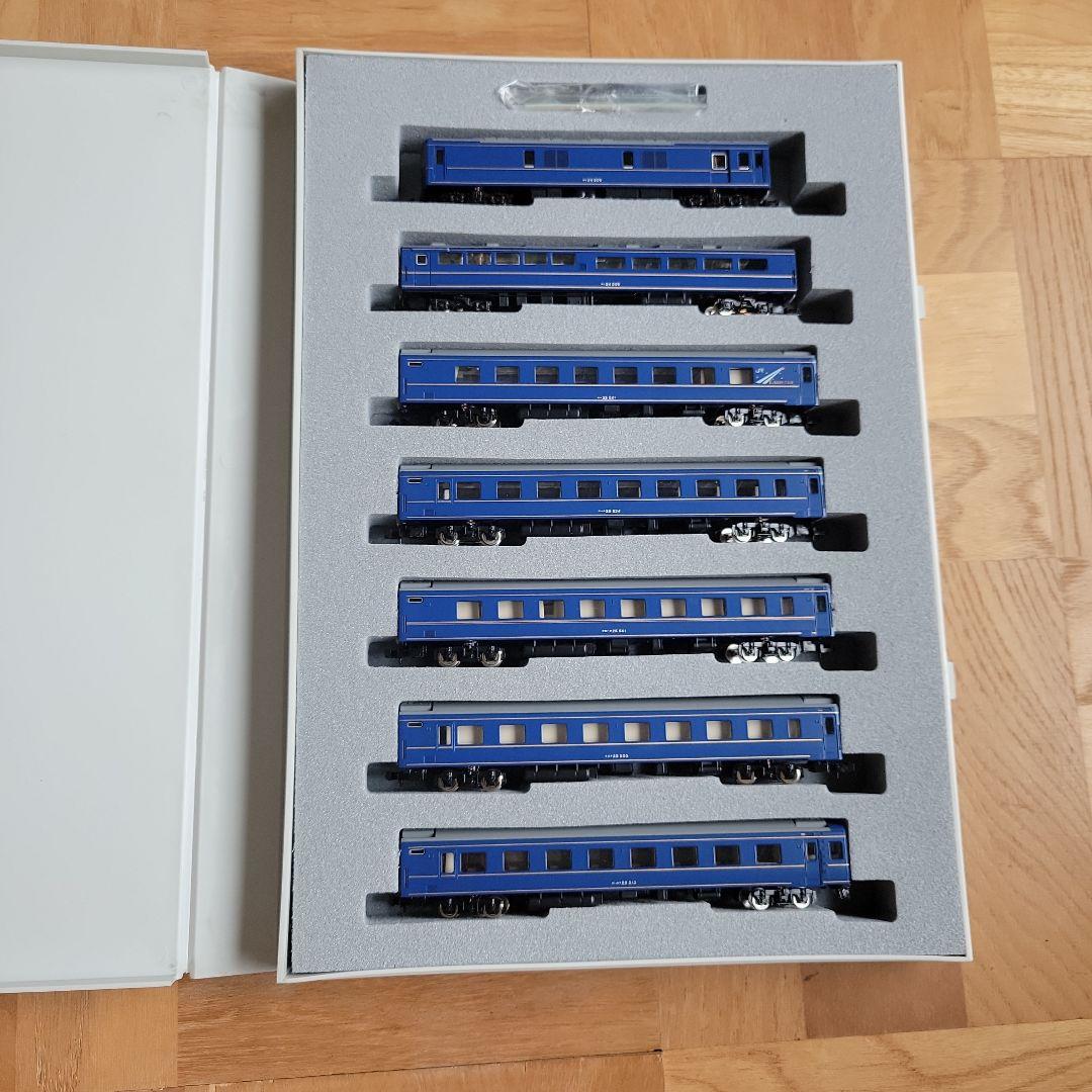 TOMIX Nゲージ 92608