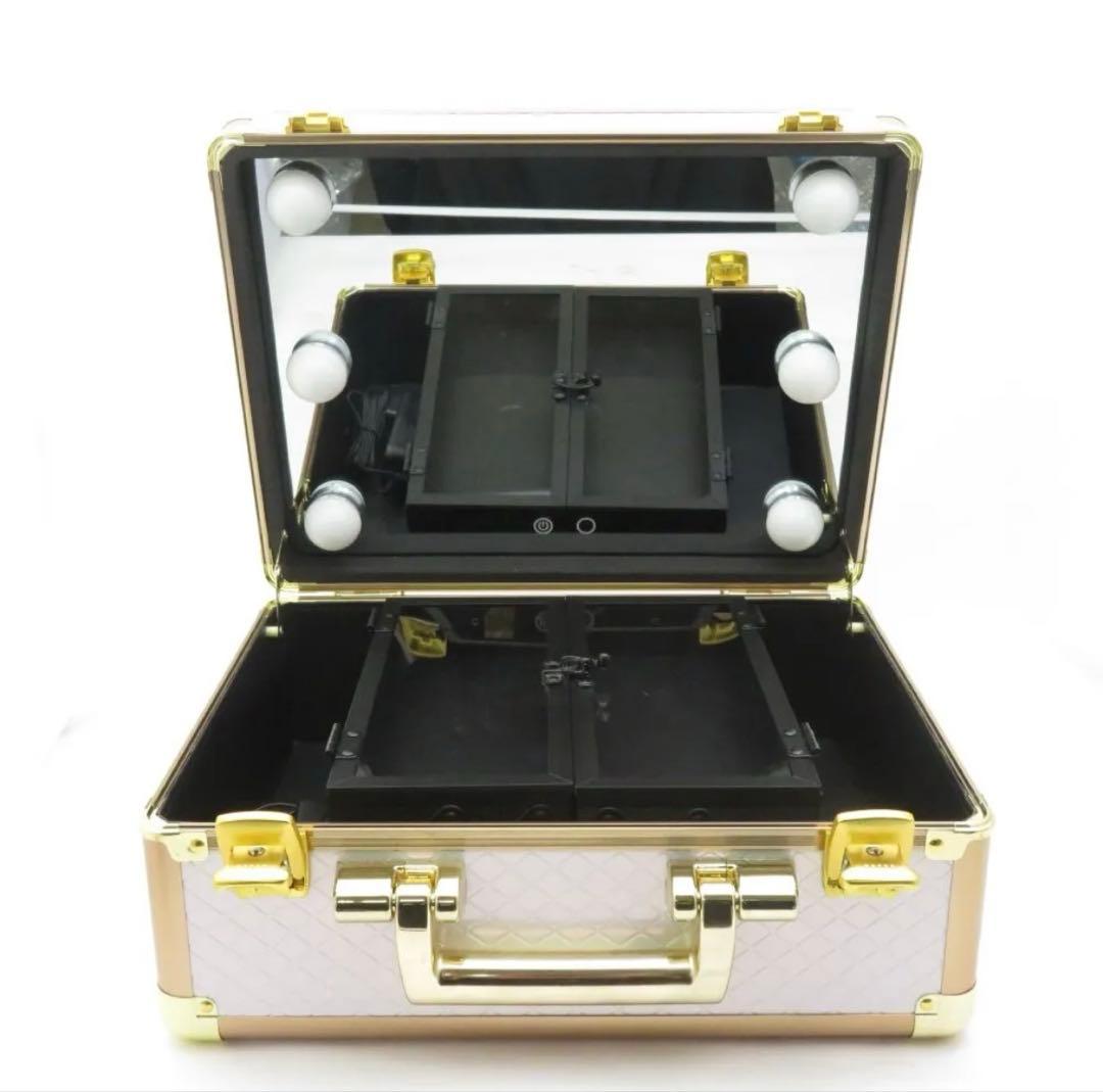 Francfranc ヴァリーズ ハリウッドボックスS ホワイト