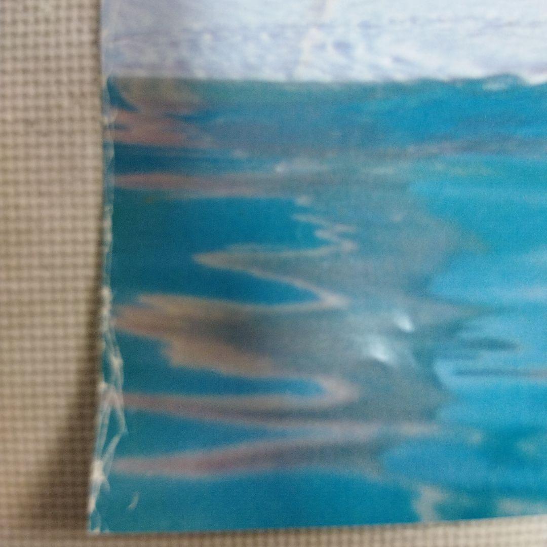 資生堂　セリア・キャロン　ポスター サンフレア　この夏　その気