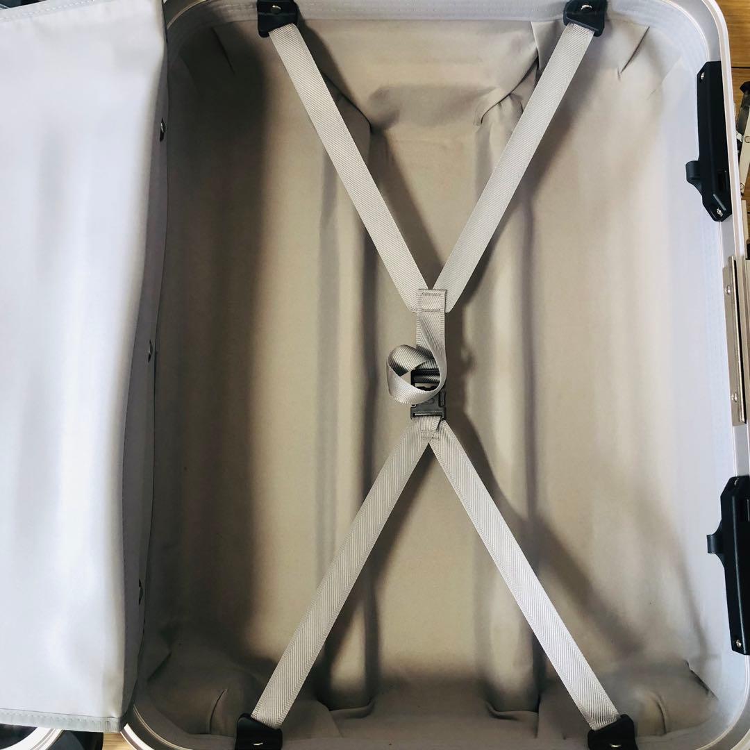 ACE Proteca プロテカ エキノックス TL 87L 4輪 スーツケース