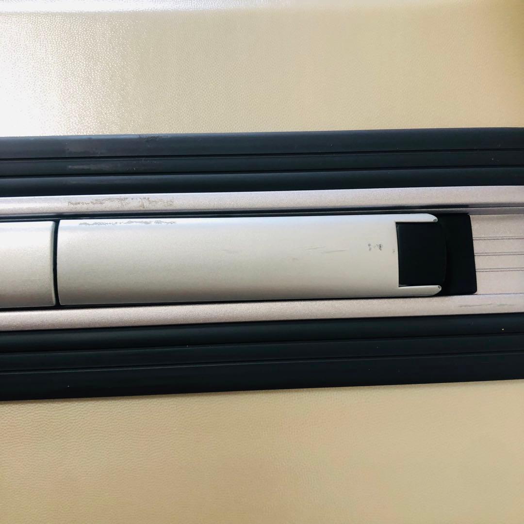 ACE Proteca プロテカ エキノックス TL 87L 4輪 スーツケース