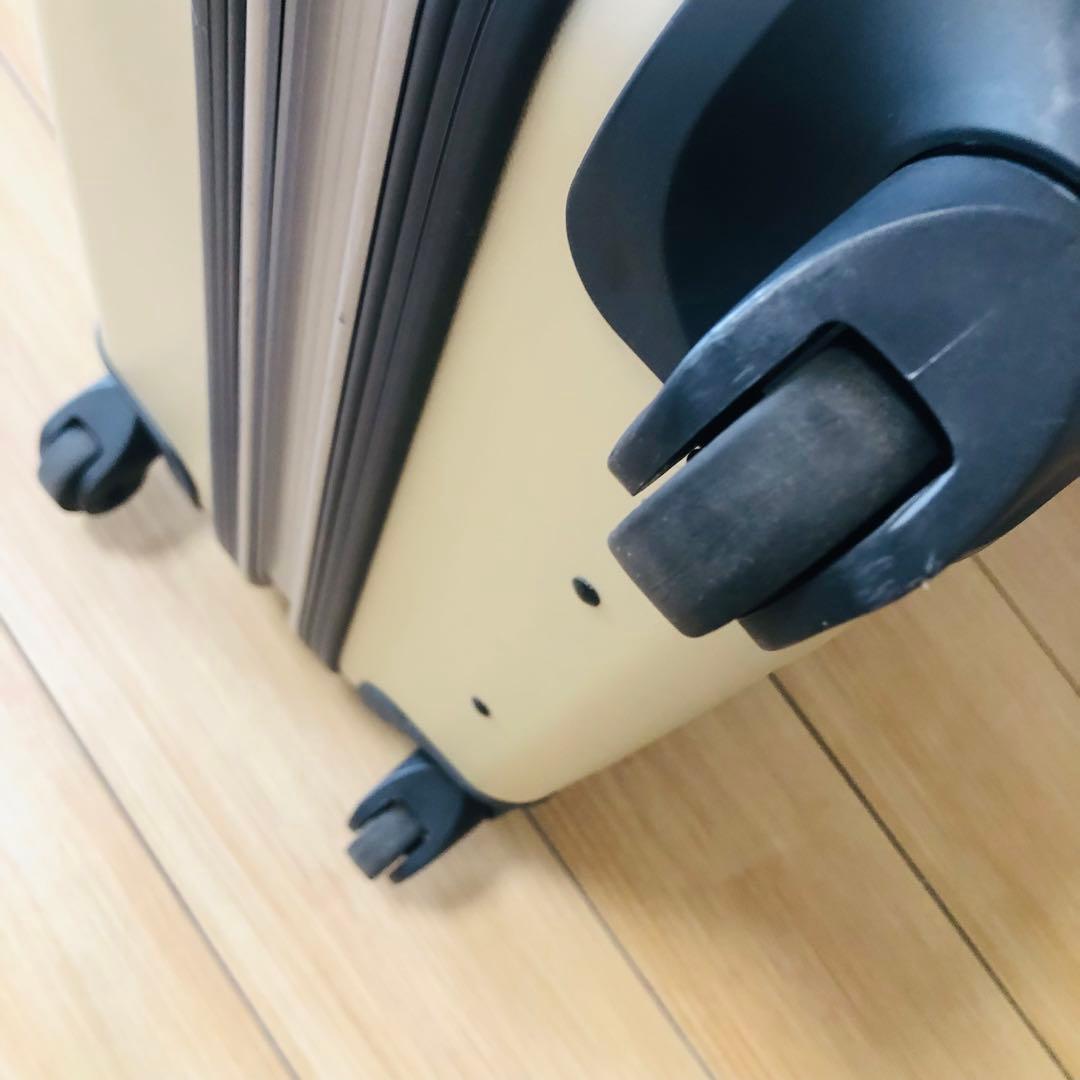 ACE Proteca プロテカ エキノックス TL 87L 4輪 スーツケース