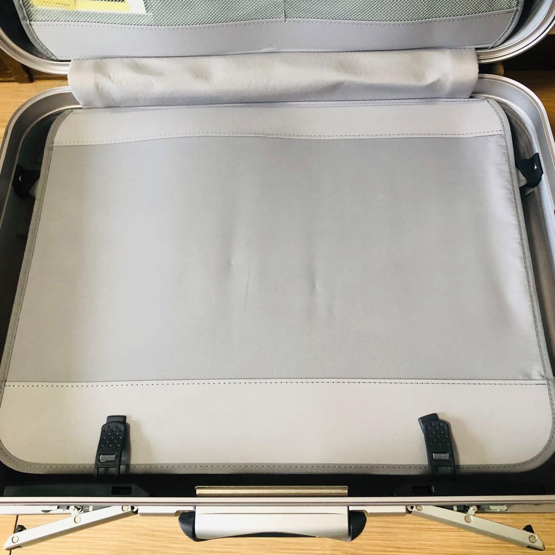 ACE Proteca プロテカ エキノックス TL 87L 4輪 スーツケース