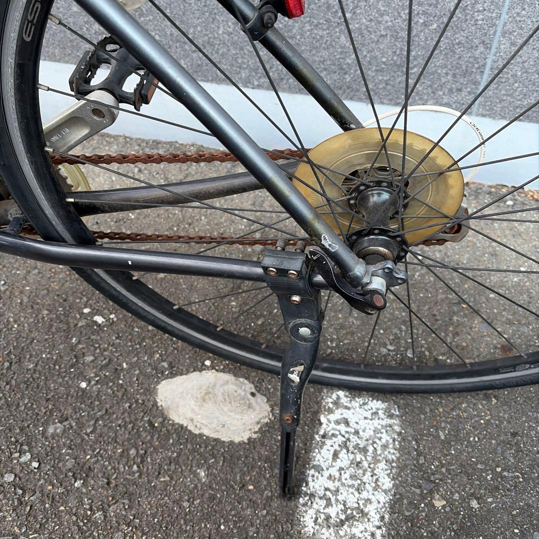 【手渡し】GIANT ESCAPE R3 クロスバイク 要整備2018