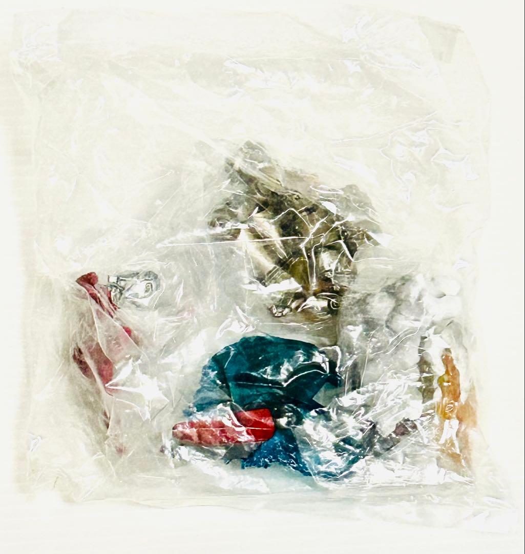 HGシリーズ　【ウルトラマンイマジネイション PART３】 ４種セット